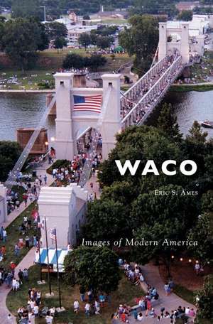 Waco de Eric Ames