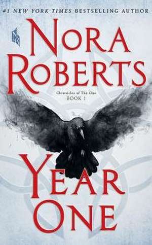 Year One de Nora Roberts