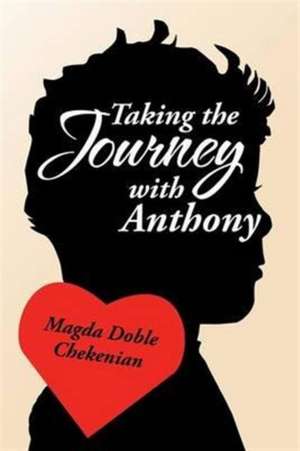 Taking the Journey with Anthony de Magda Doble Chekenian