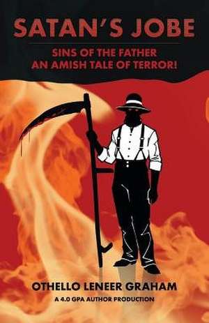 Satan's Jobe de Othello Leneer Graham