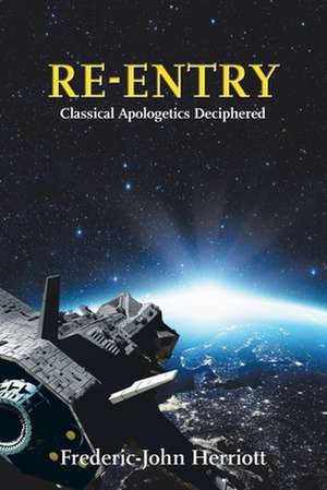 Re-Entry de Frederic-John Herriott