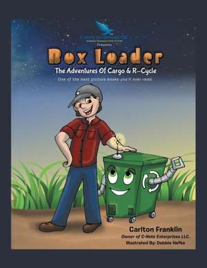 Box Loader de Carlton Franklin