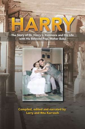 Harry de Larry and Rita Karrasch
