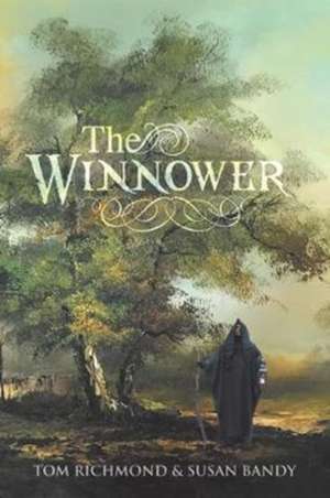 The Winnower de Tom Richmond