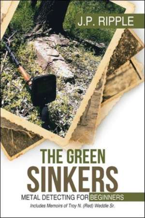 The Green Sinkers de J. P. Ripple