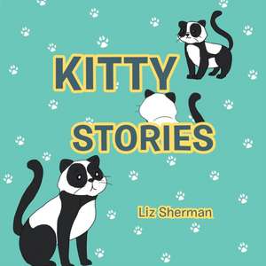 Kitty Stories de Liz Sherman