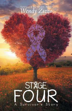 Stage Four de Wendy Zizzo