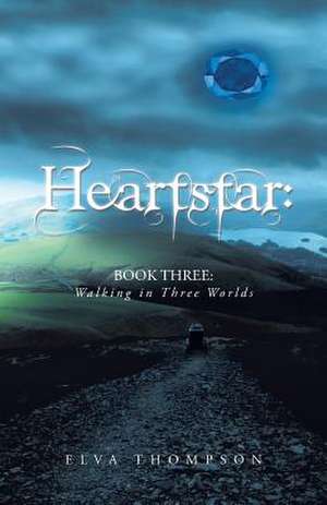 Heartstar de Elva Thompson