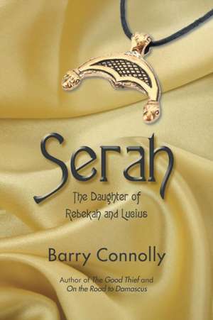 Serah de Barry Connolly