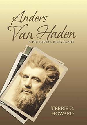 Anders Van Haden de Terris C Howard