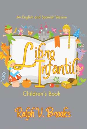 Libro Infantil de Ralph V Brooks