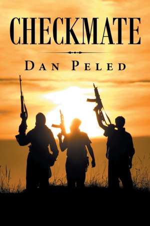 Checkmate de Dan Peled