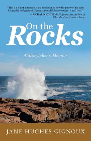 On the Rocks de Jane Hughes Gignoux