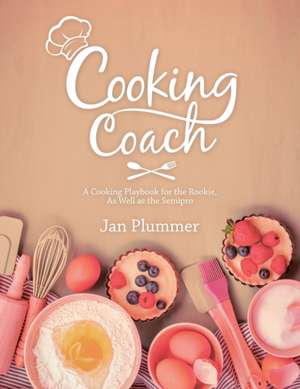 Cooking Coach de Jan Plummer