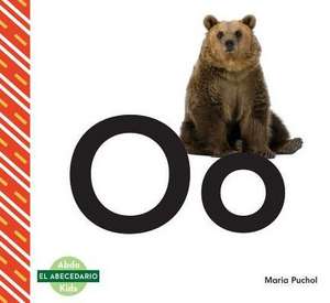 Oo (Spanish Language) de Maria Puchol