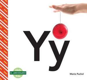 Yy de Maria Puchol