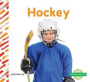 HOCKEY