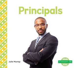 Principals de Julie Murray