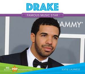 Drake de Katie Lajiness