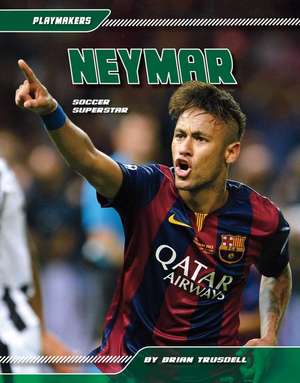 Neymar de Trusdell