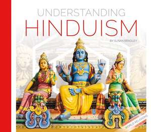 Understanding Hinduism de Susan Bradley