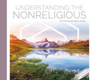 Understanding the Nonreligious de Cynthia Kennedy Henzel