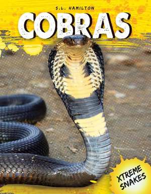 COBRAS