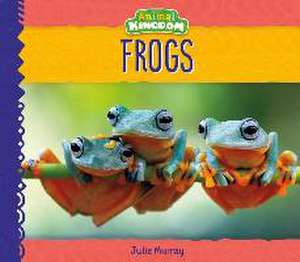FROGS