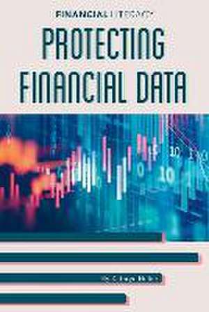 Protecting Financial Data de Kathryn Hulick