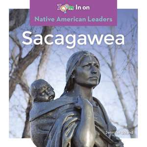 SACAGAWEA