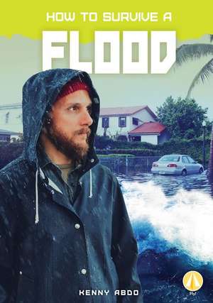 How to Survive a Flood de Kenny Abdo