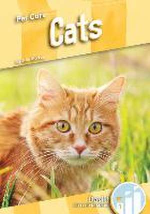 Cats de Julie Murray