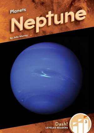 Neptune de Julie Murray