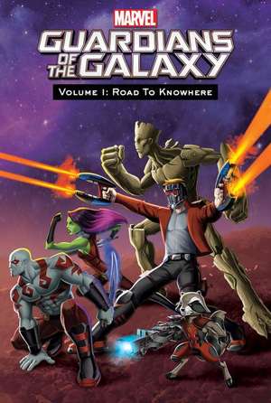 Road to Knowhere de Marty Isenberg