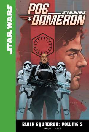 Black Squadron: Volume 2 de Charles Soule