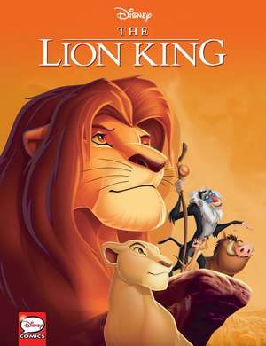 LION KING