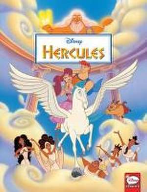 Publishing, D: Hercules