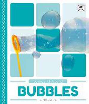 Bubbles de Meg Gaertner