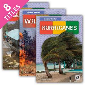 Extreme Weather (Set)