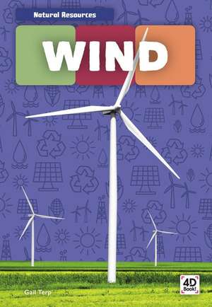 Terp, G: Wind