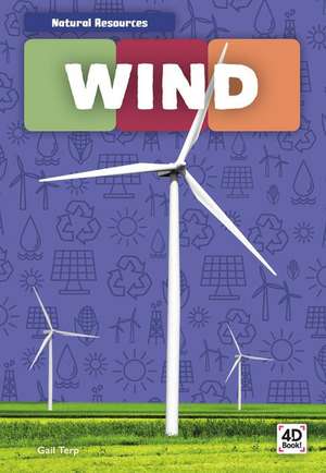 Wind de Gail Terp