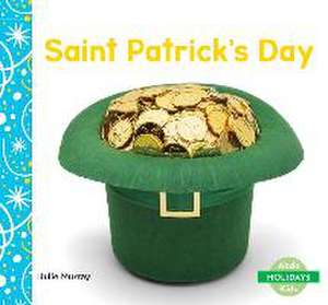 Saint Patrick's Day de Julie Murray