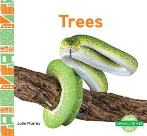 Trees de Julie Murray