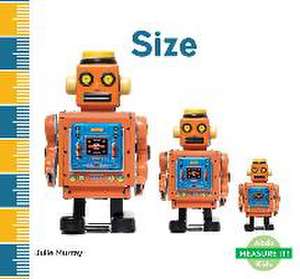 Size de Julie Murray