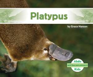 Hansen, G: Platypus