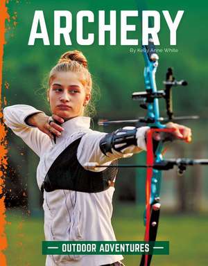 ARCHERY