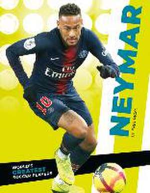 Neymar de Erin Nicks