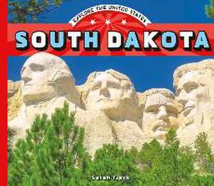 SOUTH DAKOTA