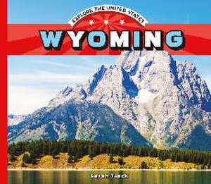 WYOMING