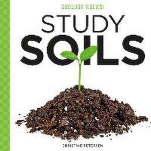 Study Soils de Christine Petersen